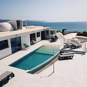  Villa Ozeano Spanien
