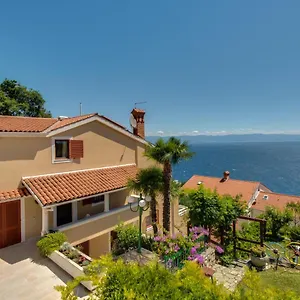  Apartment Bellavista Kroatien