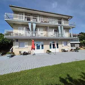  Apartment Adria Kroatien