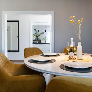  Apartment Superior Sincic Kroatien