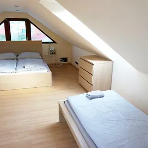  Apartment Rooftop Deluxe